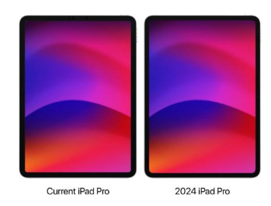 阳新ipad维修服务点分享新款iPad Pro和iPad Air要来了 