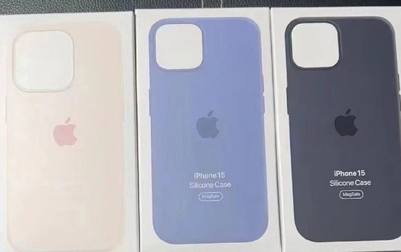 阳新苹果14维修站分享iPhone14手机壳能直接给iPhone15用吗？ 