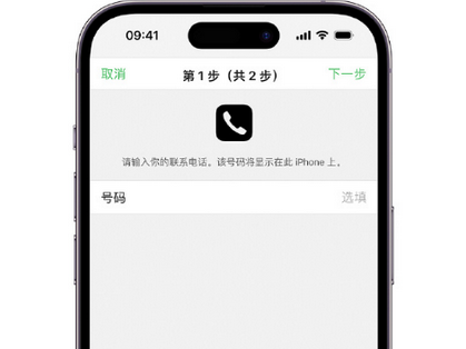 阳新apple维修店分享如何通过iCloud网页查找iPhone位置