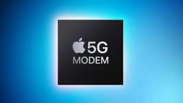 阳新苹果维修网点分享iPhone15会搭载自研5G芯片吗？ 