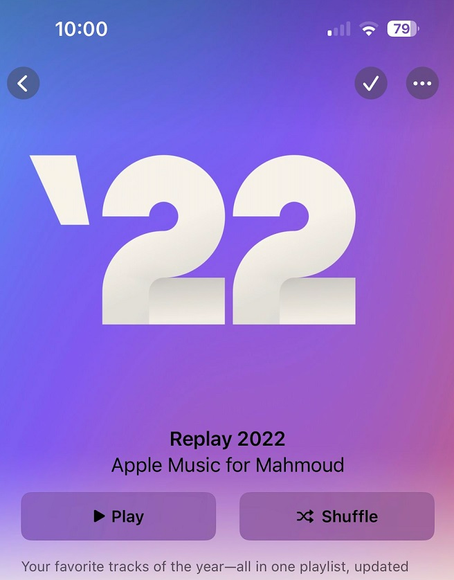 阳新苹果手机维修分享iOS16.2 Beta3更新内容及升级建议 