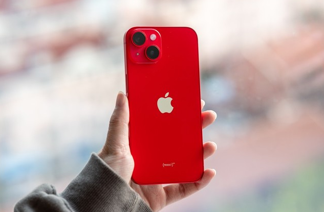 阳新苹果14维修分享为什么大家觉得iPhone 14不香了 