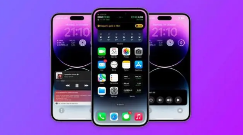 阳新苹果手机维修分享iOS 16.1 RC版是iOS 16.1正式版吗 