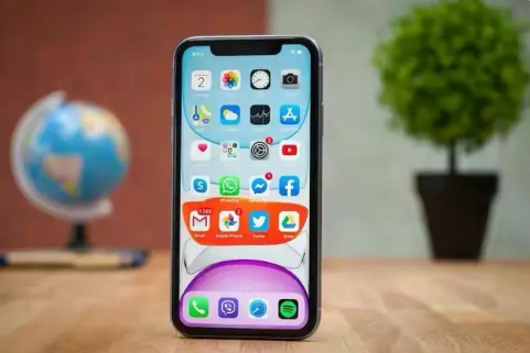 阳新苹果手机维修分享升级iOS16屏幕失灵解决办法 