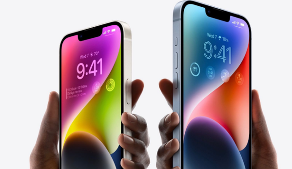 阳新苹果14维修分享iPhone 14系列支持的eSIM卡有哪些优点 