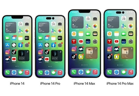 阳新苹果14维修分享iPhone14可以分期吗 