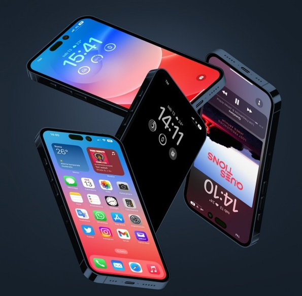 阳新苹果14维修分享入门级iPhone 14多少钱 
