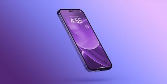 阳新苹果14维修分享iPhone14配色有哪些 