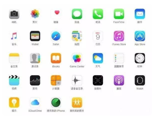 阳新苹果手机维修分享iPhone 自带 App 有哪些不为人知的优点 