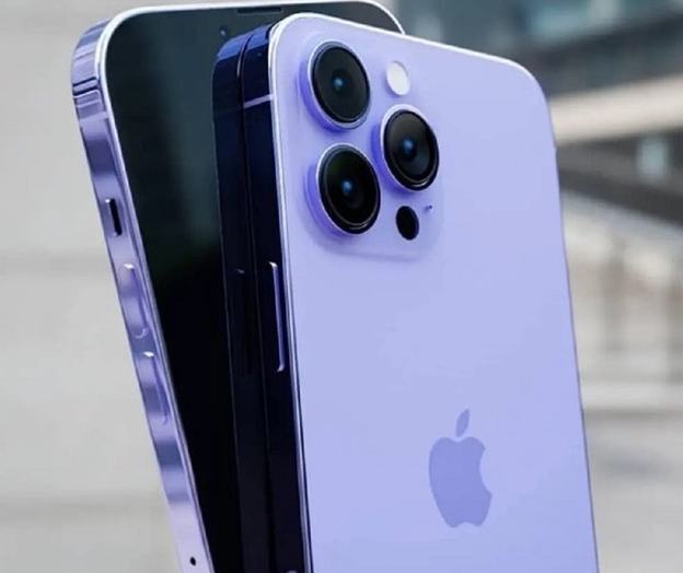 阳新苹果14维修分享凭什么4800万像素的iPhone14就能上热搜 