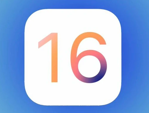 阳新苹果手机维修分享iOS16不支持iPhone6s，手中的6s怎么办 
