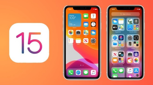 阳新苹果13维修分享iPhone13更新iOS 15.5，体验如何 