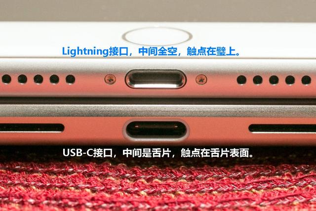 阳新苹果14维修分享iPhone 14会是什么接口 