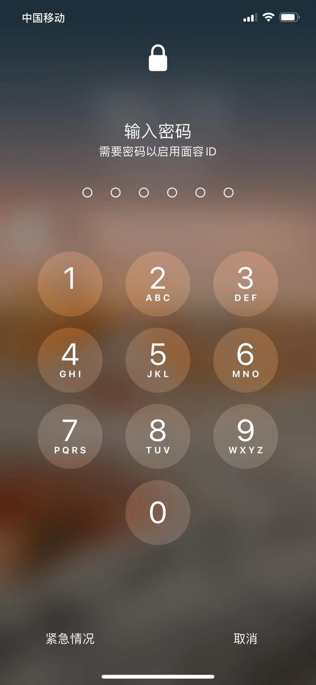 阳新苹果13维修分享iPhone 13加强锁屏功能有什么用 