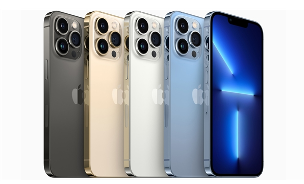 阳新苹果14维修分享iPhone 14、14 Pro/Max规格、售价汇总 