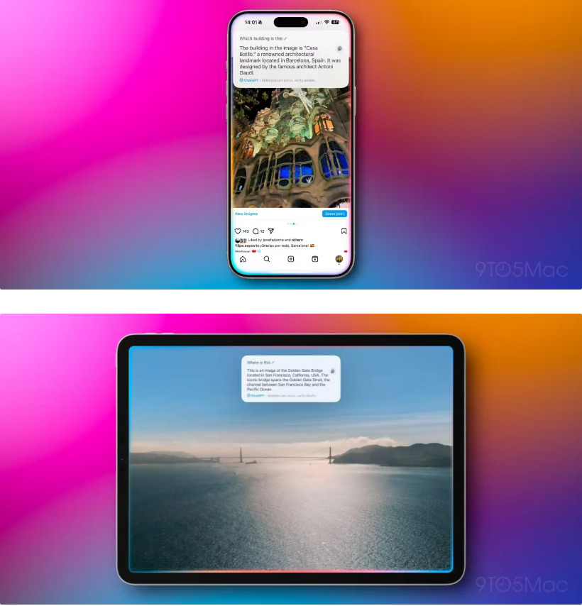 阳新苹果手机维修分享苹果 Siri 接入 ChatGPT AI  