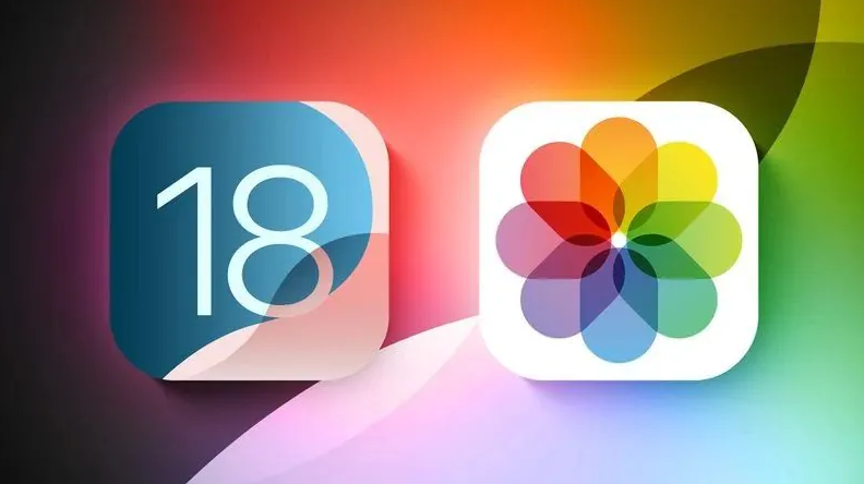 阳新苹果手机维修分享苹果 iOS / iPadOS 18.1Beta 3 发布 