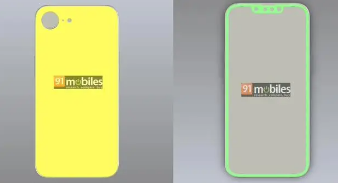 阳新苹果手机维修分享苹果小屏iPhone SE4值得买吗 