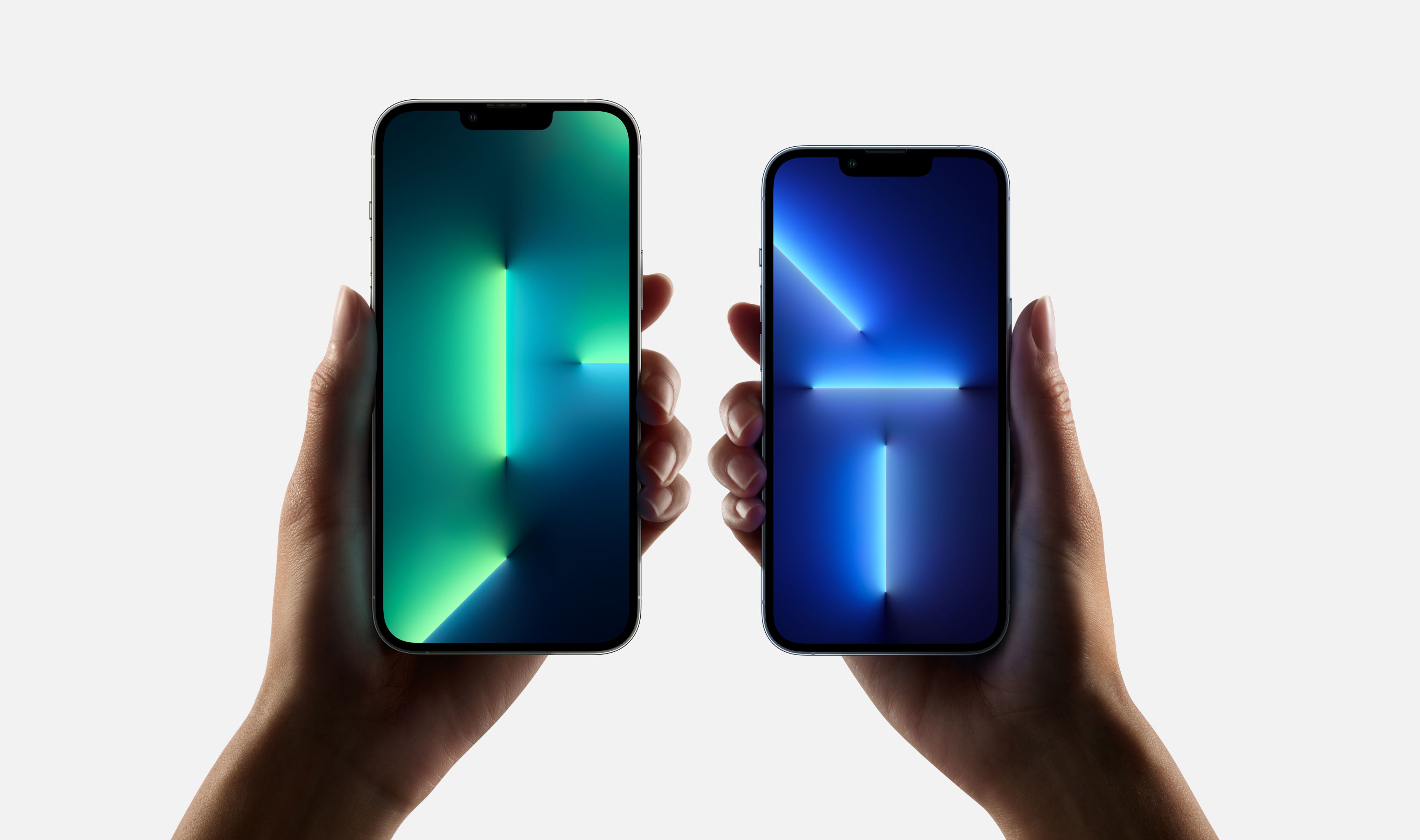 阳新苹果手机维修分享iPhone 13 四款机型怎么选 