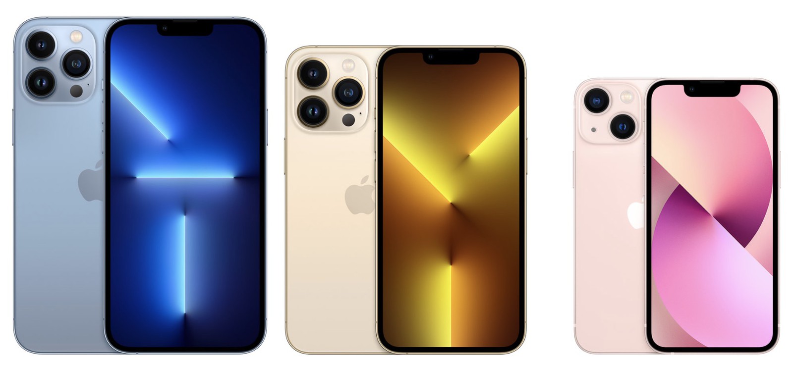 阳新苹果手机维修分享iPhone 13续航怎么样 