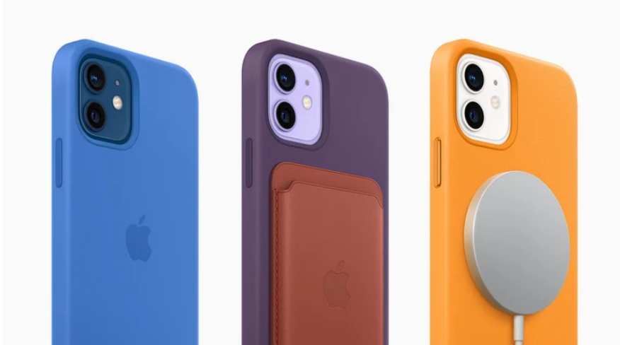 阳新苹果手机维修分享关于 iPhone 13 的细节爆料 