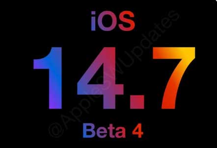 阳新苹果手机维修分享iOS 14.7 Beta4值得升级吗 