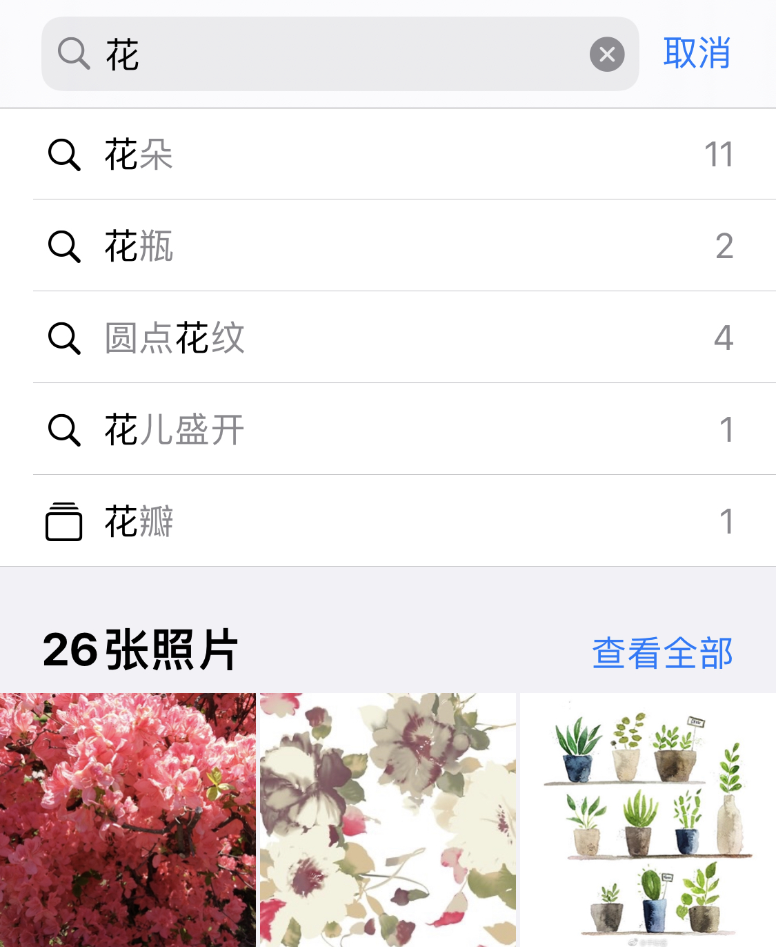 阳新苹果手机维修分享iPhone 小技巧 