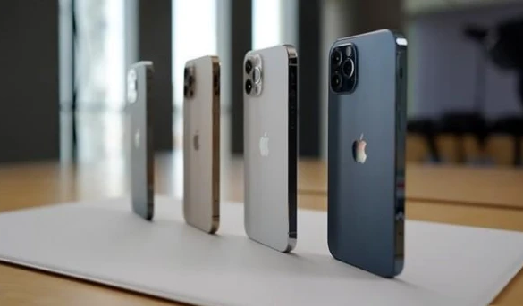 阳新苹果手机维修分享为什么说iPhone13才是真旗舰 