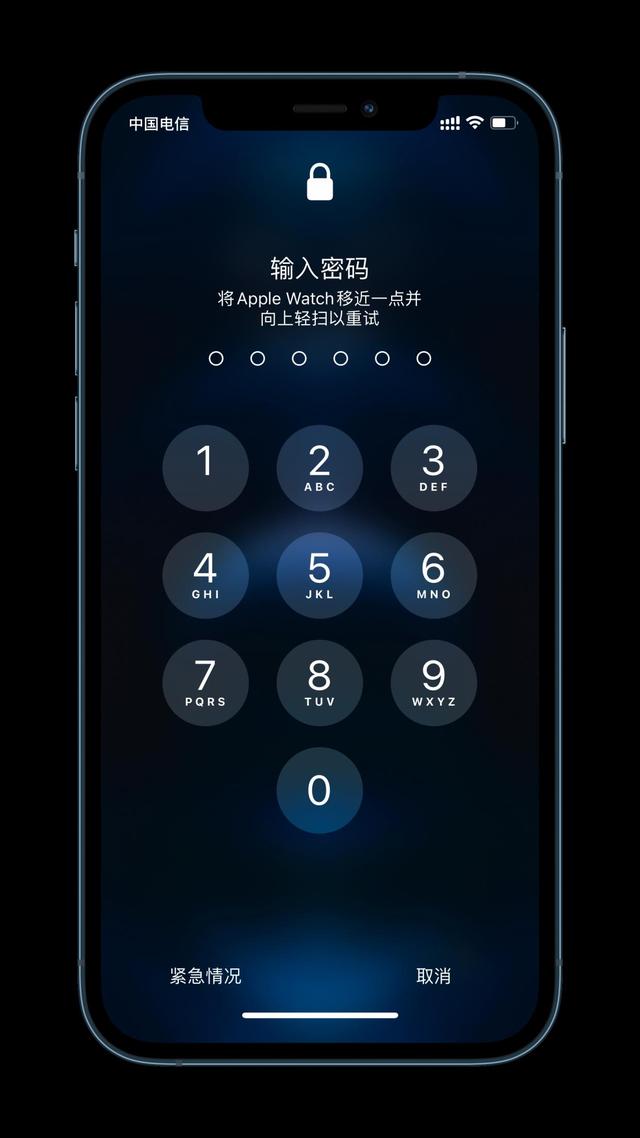 阳新苹果手机维修分享Apple Watch解锁iPhone功能效果怎么样 