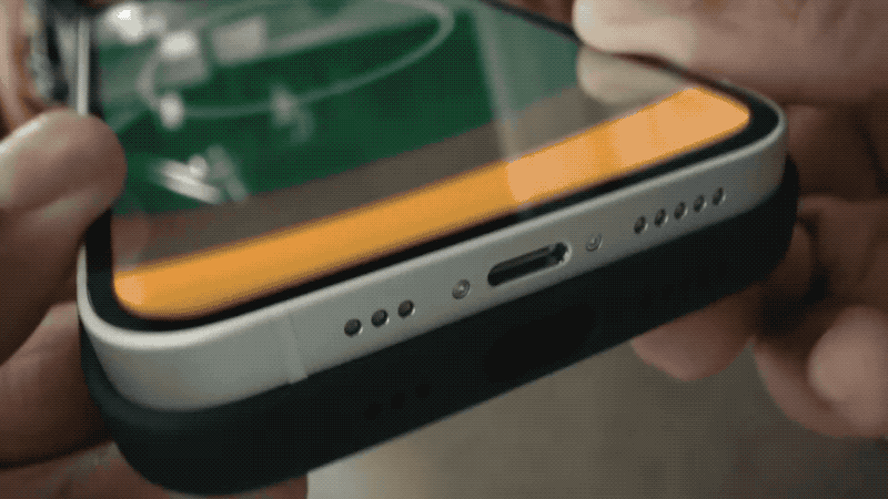 阳新苹果手机维修分享未来 Magsafe 还有哪些发展空间 