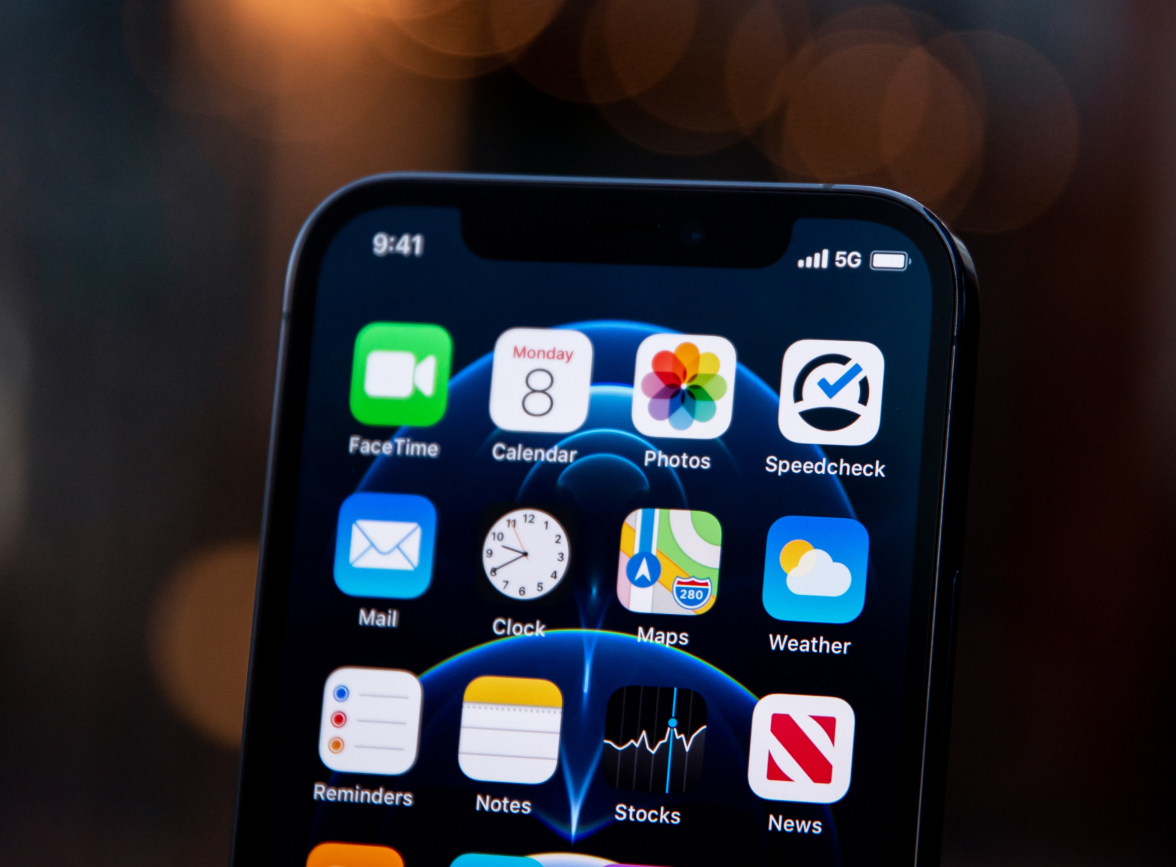阳新苹果手机维修分享为什么 iPhone 12 在冬季会自动关机 