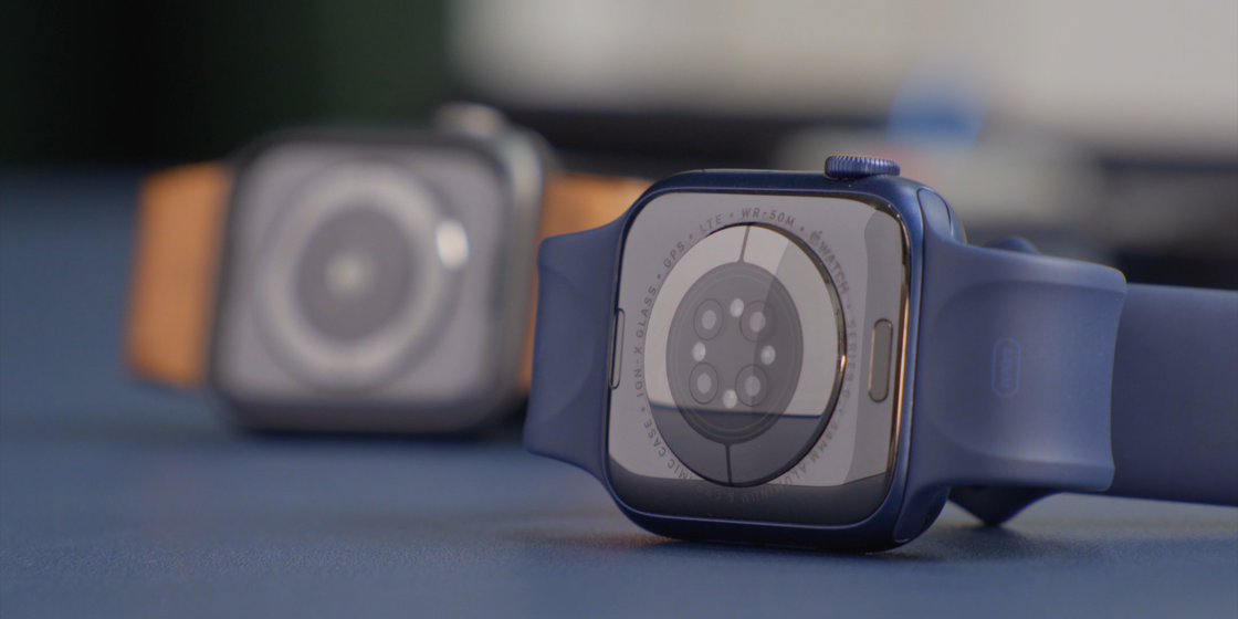 阳新苹果手机维修分享Apple Watch 是如何测量卡路里的 