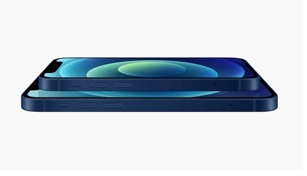 阳新苹果手机维修分享iPhone 12 mini 锁屏后触屏失灵怎么办 