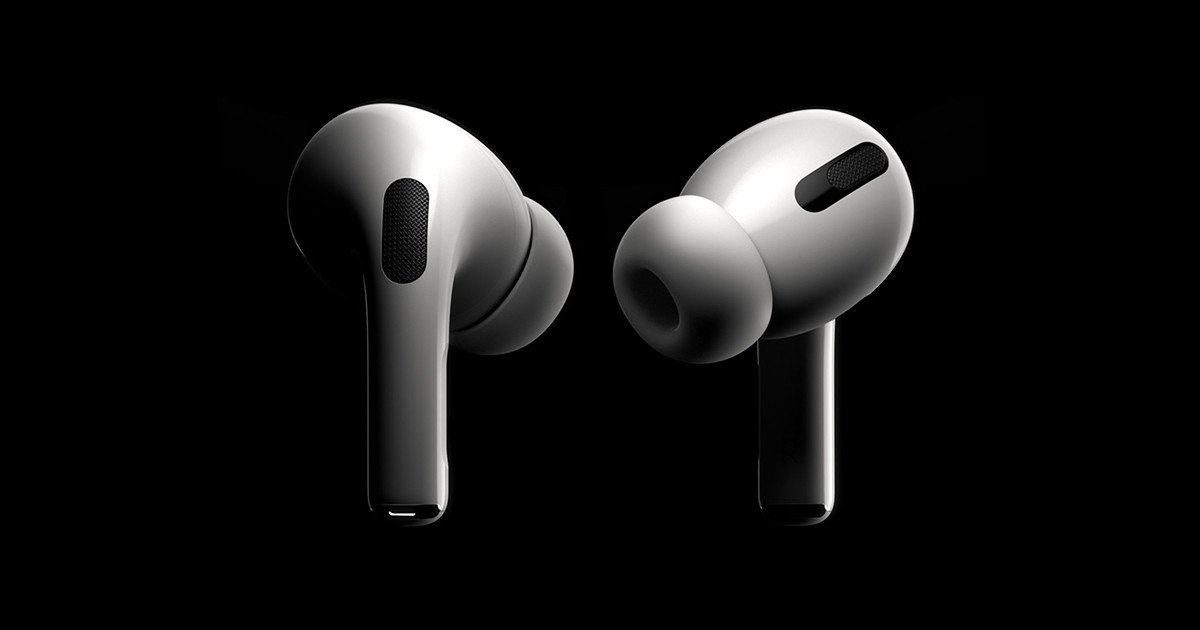 阳新苹果手机维修分享AirPods Pro 爆音、降噪效果下降怎么办 