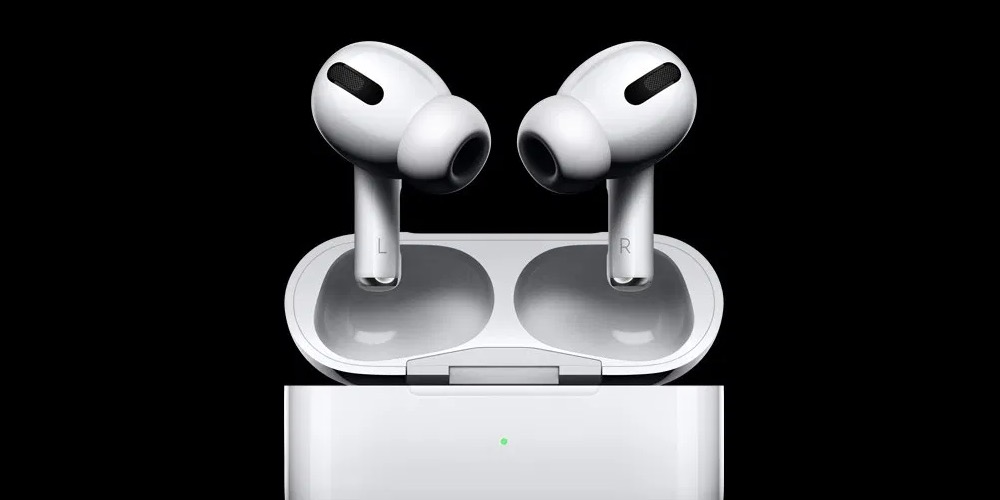 阳新苹果手机维修分享AirPods Pro 出现静电噪音 