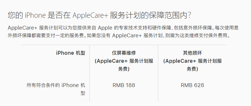 阳新苹果手机维修分享苹果 iPhone 12 官方维修价格是多少 