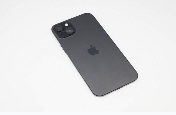 阳新苹果手机维修分享iPhone 15 Plus换电池 