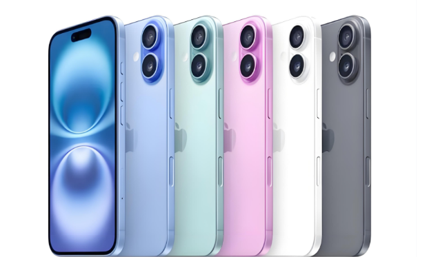 阳新苹果手机维修分享iPhone 17换电池 