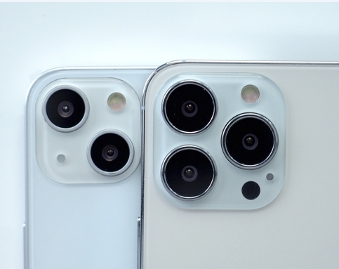 阳新苹果维修点分享iPhone 13 Pro主板出问题时解决方案 