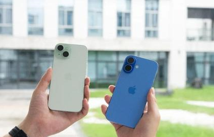 阳新苹果维修点分享iPhone 16 Plus出现自动关机的情况类型 