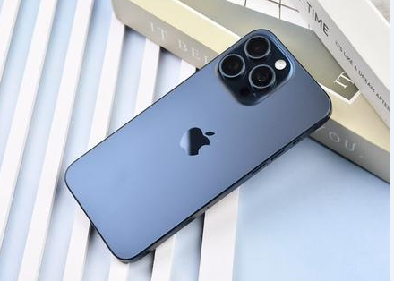 阳新苹果维修点分享iPhone 15 Pro Max扩容静电与工艺坑 