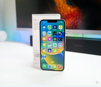 阳新苹果维修点分享iPhone 14音频与待机系统排错 
