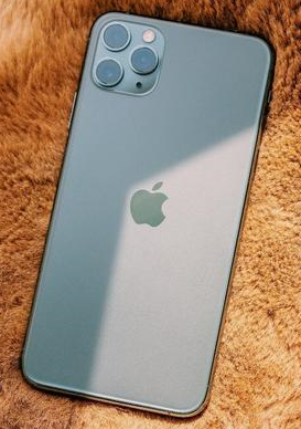 阳新苹果维修点分享iPhone 11 Pro Max黑屏特殊诱因梳理 