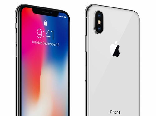 阳新苹果维修点分享iPhone X电池发烫冷门故障解析 