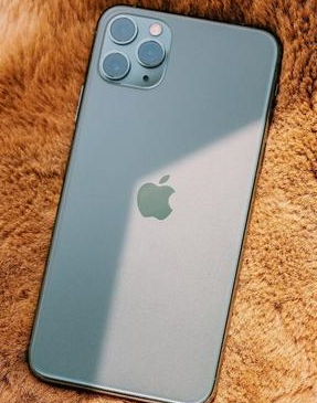 阳新苹果维修点分享iPhone 11 Pro Max电池发烫特殊问题 