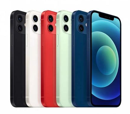 阳新苹果维修点分享iPhone 12 Pro Max发烫冷门故障梳理 