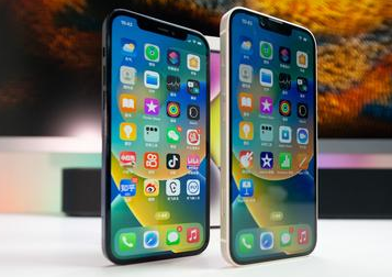 阳新苹果维修点分享iPhone 14 Plus发烫常见情况科普 