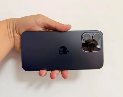 阳新苹果维修点分享iPhone 14 Pro Max发烫多重诱因剖析 