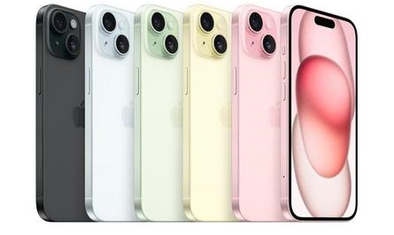 阳新苹果维修点分享iPhone 15发烫易忽视问题科普 