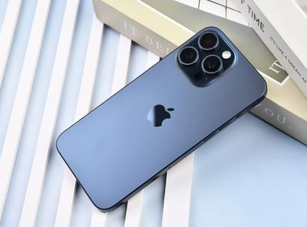 阳新苹果维修点分享iPhone 15 Pro Max发烫深度剖析 